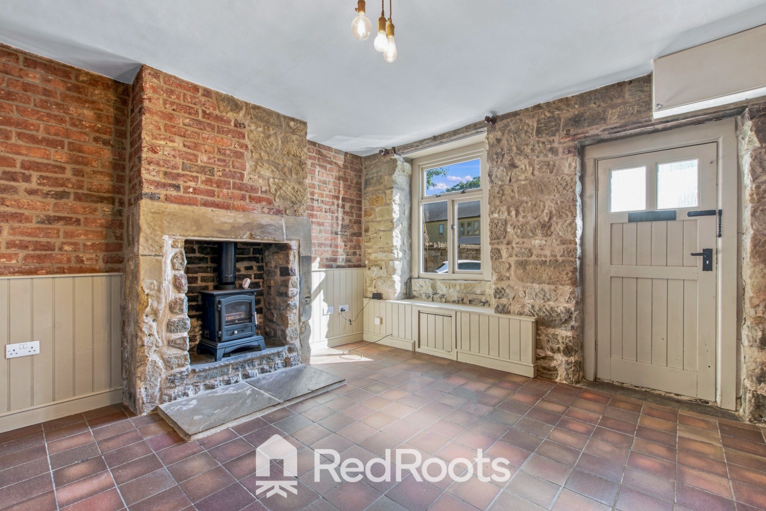1 bed cottage for sale in Hall Street, Barnburgh, Doncaster, South Yorkshire, DN5  - Property Image 2
