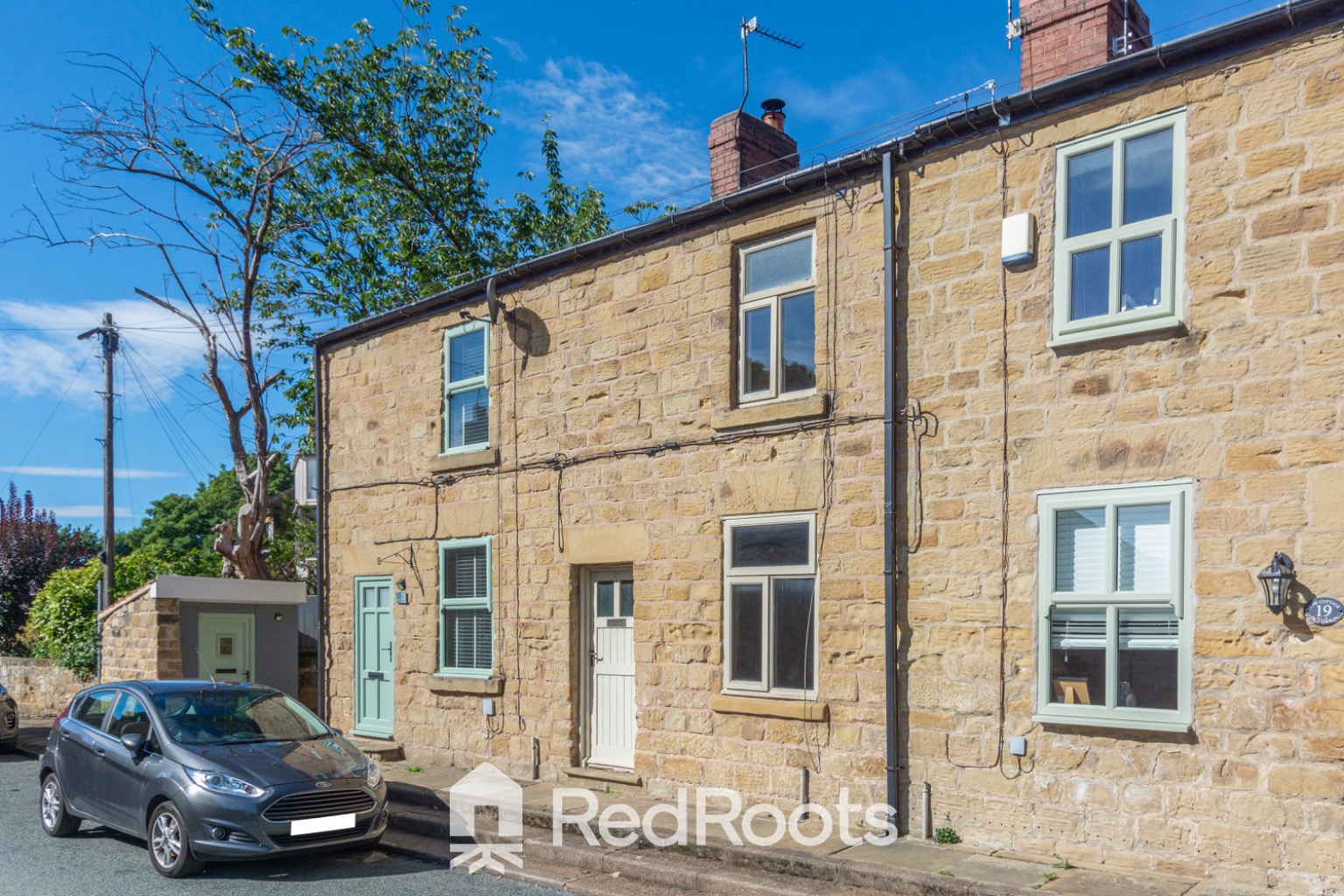 1 bed cottage for sale in Hall Street, Barnburgh, Doncaster, South Yorkshire, DN5  - Property Image 1