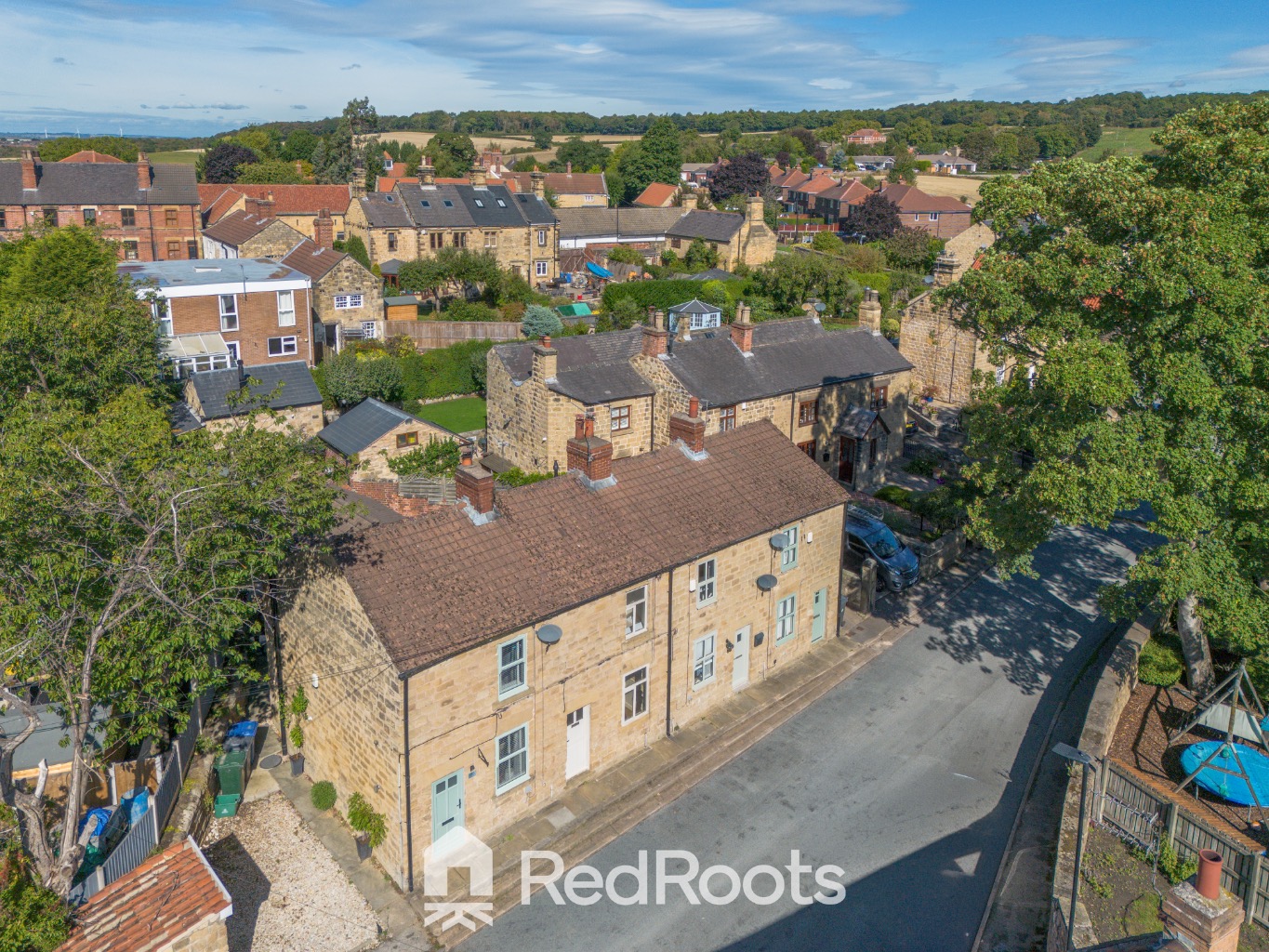 1 bed cottage for sale in Hall Street, Barnburgh, Doncaster, South Yorkshire, DN5  - Property Image 16