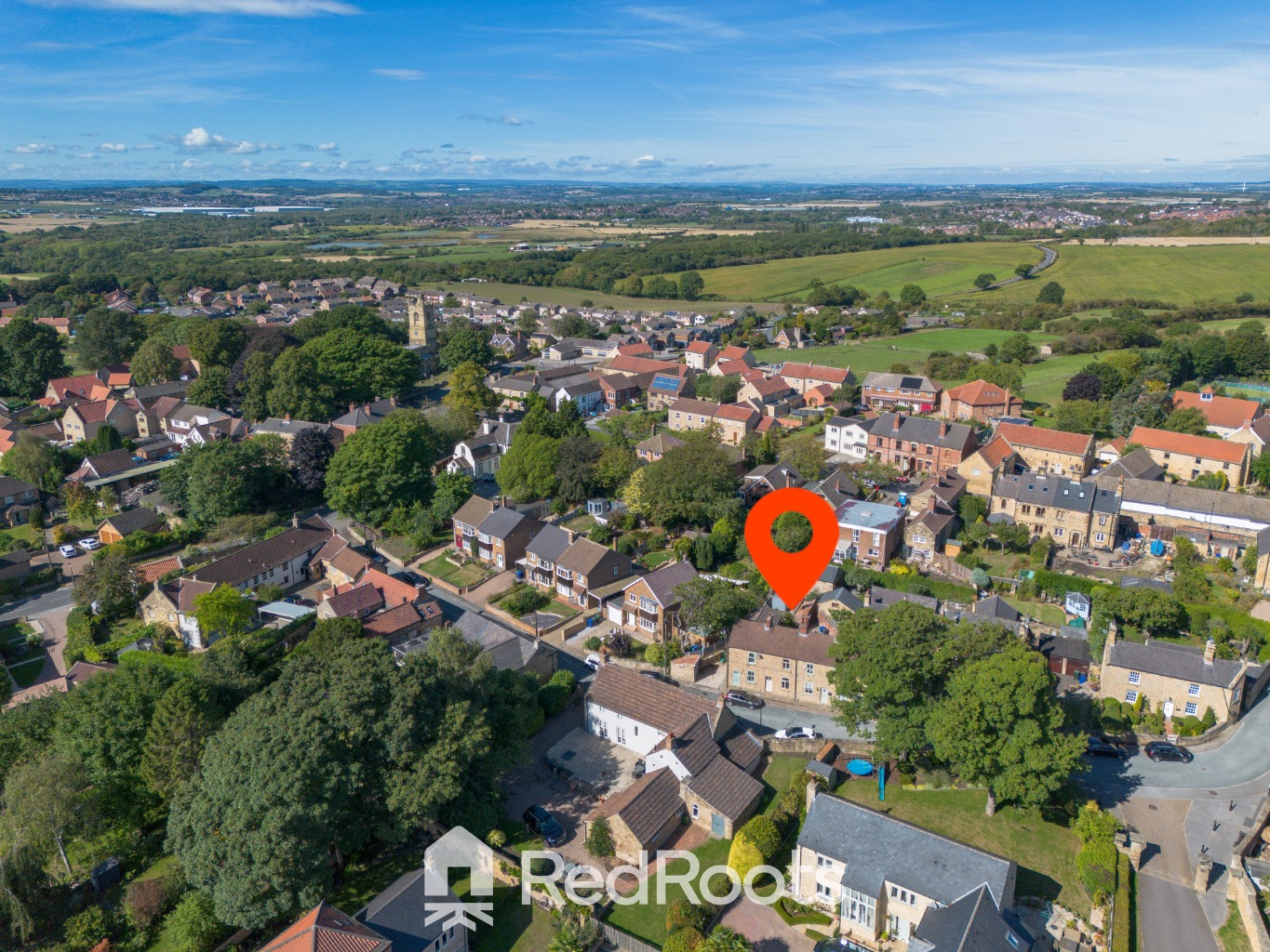 1 bed cottage for sale in Hall Street, Barnburgh, Doncaster, South Yorkshire, DN5  - Property Image 17