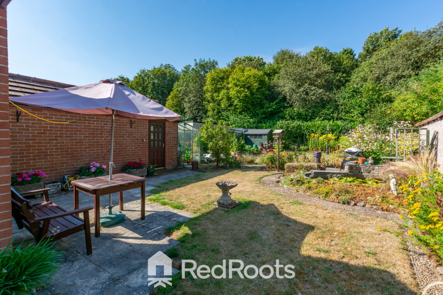 2 bed detached bungalow for sale in Mill Lane, Warmsworth, Doncaster, South Yorkshire, DN4  - Property Image 25