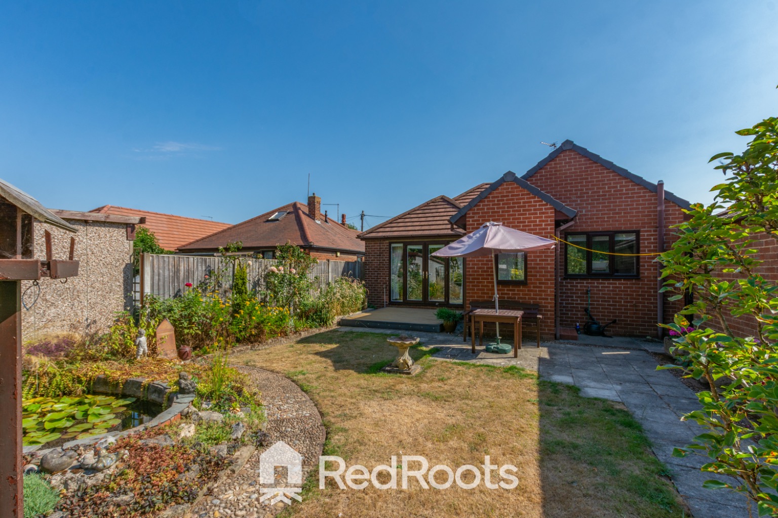 2 bed detached bungalow for sale in Mill Lane, Warmsworth, Doncaster, South Yorkshire, DN4  - Property Image 24