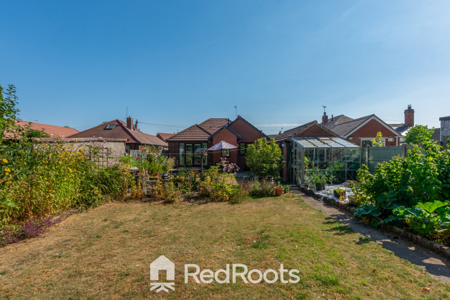 2 bed detached bungalow for sale in Mill Lane, Warmsworth, Doncaster, South Yorkshire, DN4  - Property Image 22