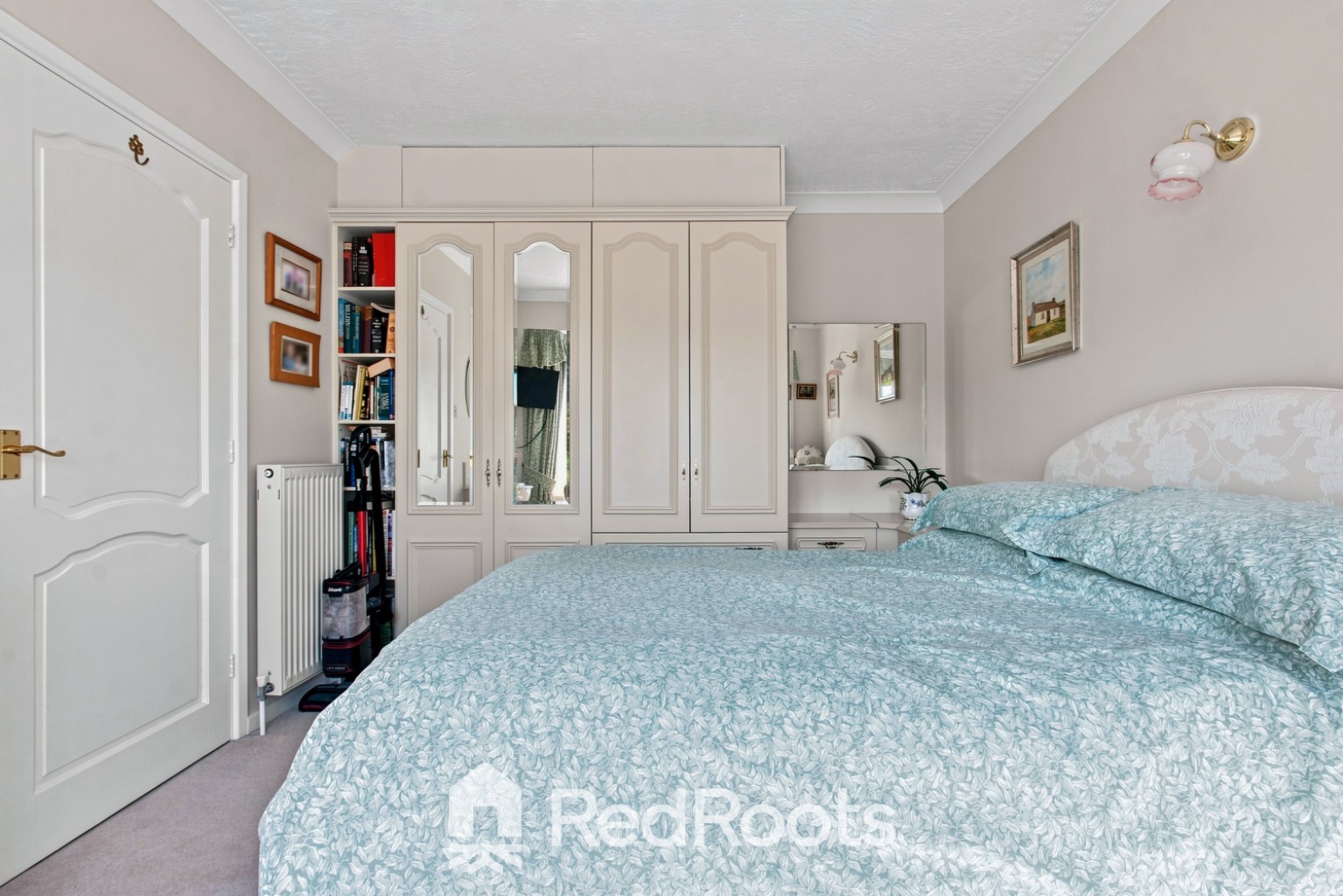 2 bed detached bungalow for sale in Mill Lane, Warmsworth, Doncaster, South Yorkshire, DN4  - Property Image 12