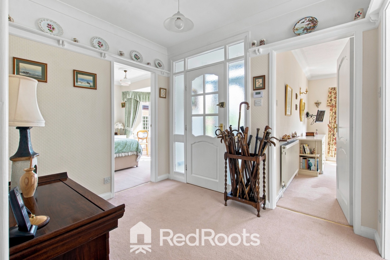2 bed detached bungalow for sale in Mill Lane, Warmsworth, Doncaster, South Yorkshire, DN4  - Property Image 11