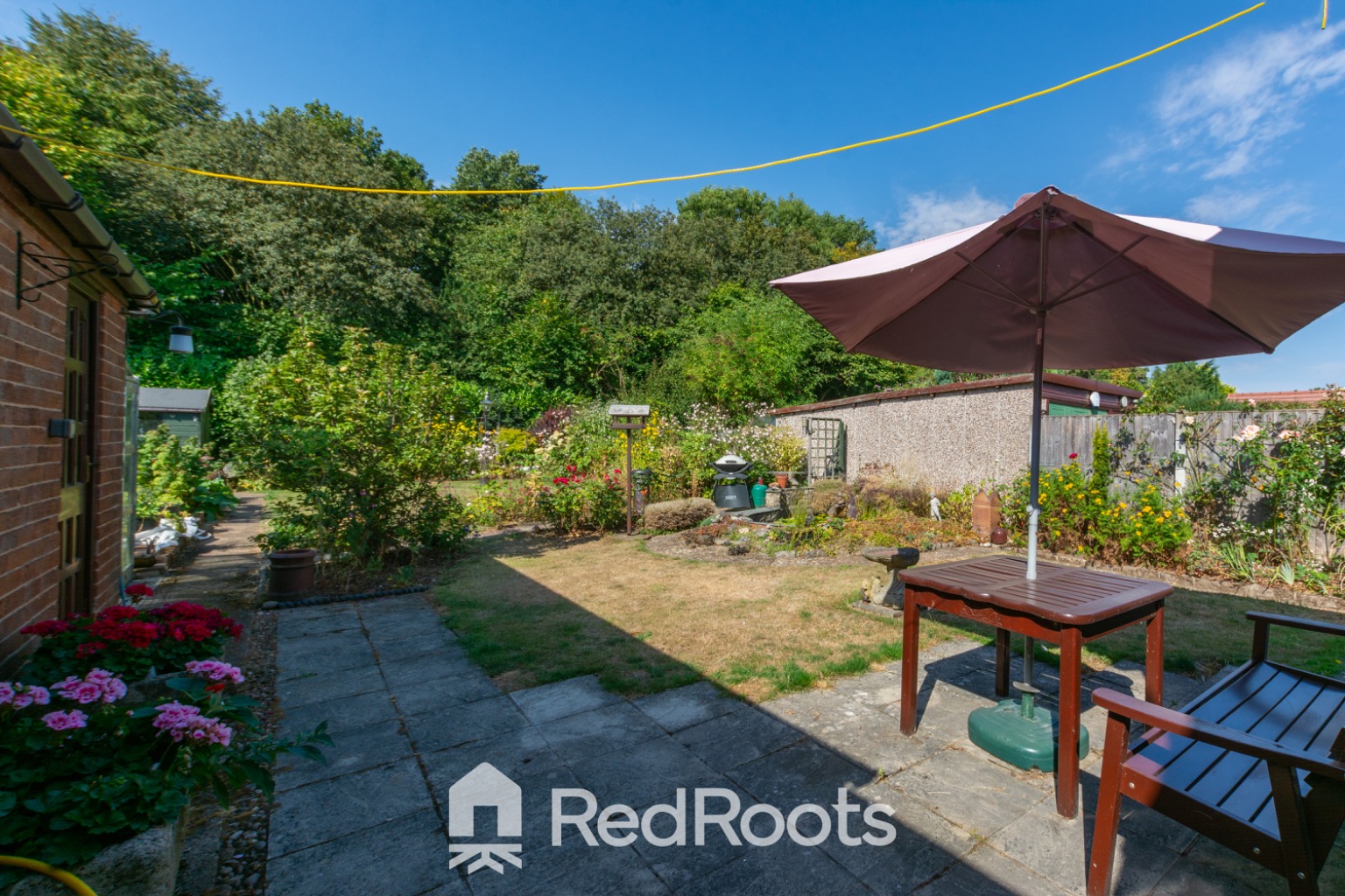 2 bed detached bungalow for sale in Mill Lane, Warmsworth, Doncaster, South Yorkshire, DN4  - Property Image 21