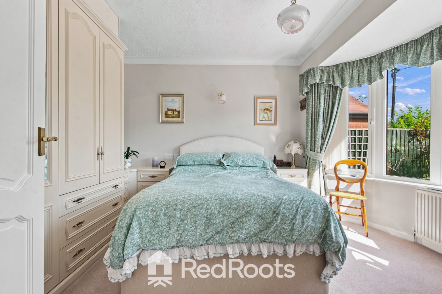 2 bed detached bungalow for sale in Mill Lane, Warmsworth, Doncaster, South Yorkshire, DN4  - Property Image 14