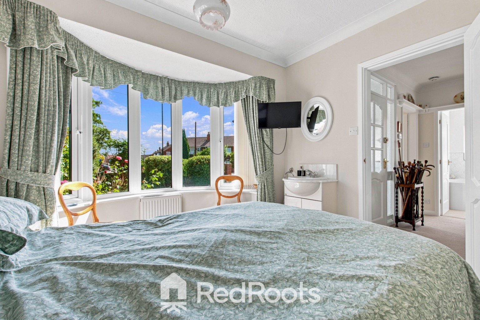 2 bed detached bungalow for sale in Mill Lane, Warmsworth, Doncaster, South Yorkshire, DN4  - Property Image 13