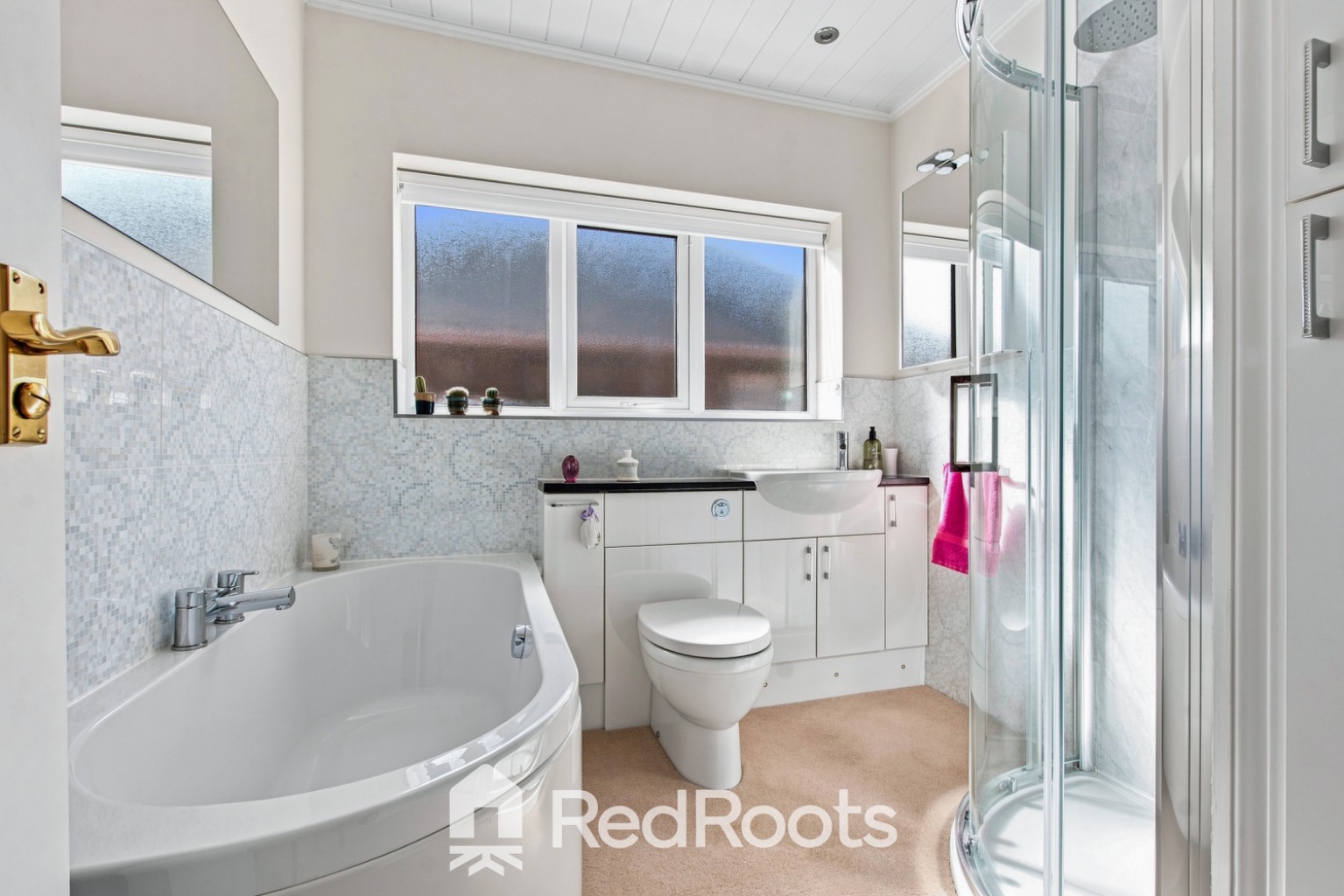 2 bed detached bungalow for sale in Mill Lane, Warmsworth, Doncaster, South Yorkshire, DN4  - Property Image 15