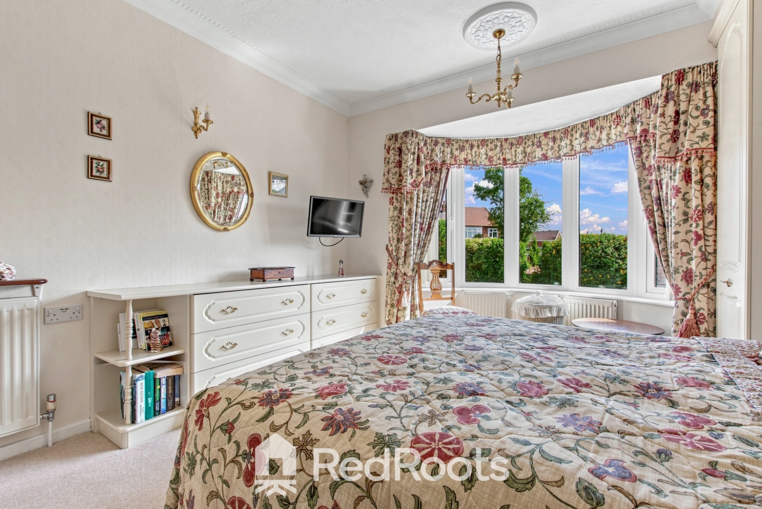 2 bed detached bungalow for sale in Mill Lane, Warmsworth, Doncaster, South Yorkshire, DN4  - Property Image 17