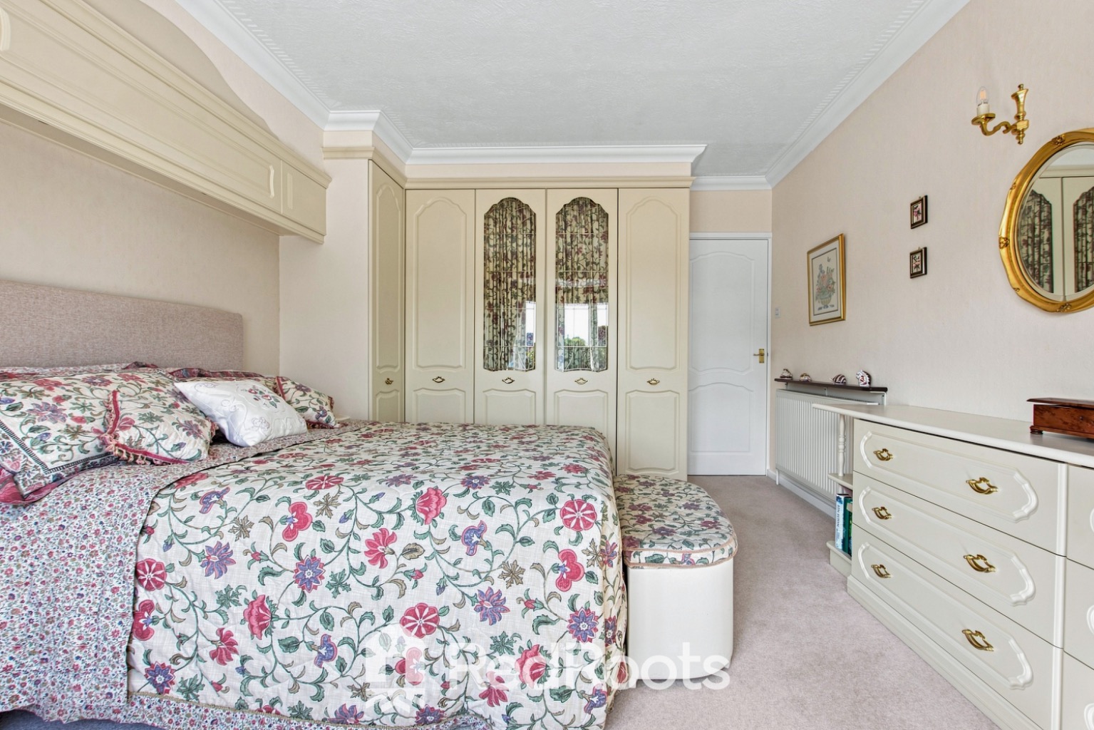 2 bed detached bungalow for sale in Mill Lane, Warmsworth, Doncaster, South Yorkshire, DN4  - Property Image 16