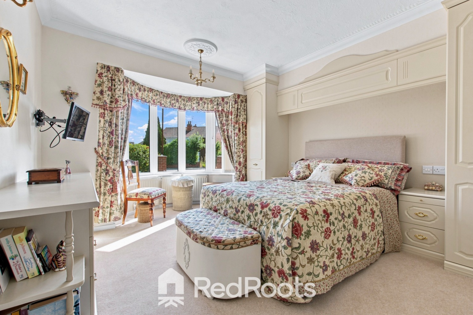 2 bed detached bungalow for sale in Mill Lane, Warmsworth, Doncaster, South Yorkshire, DN4  - Property Image 18