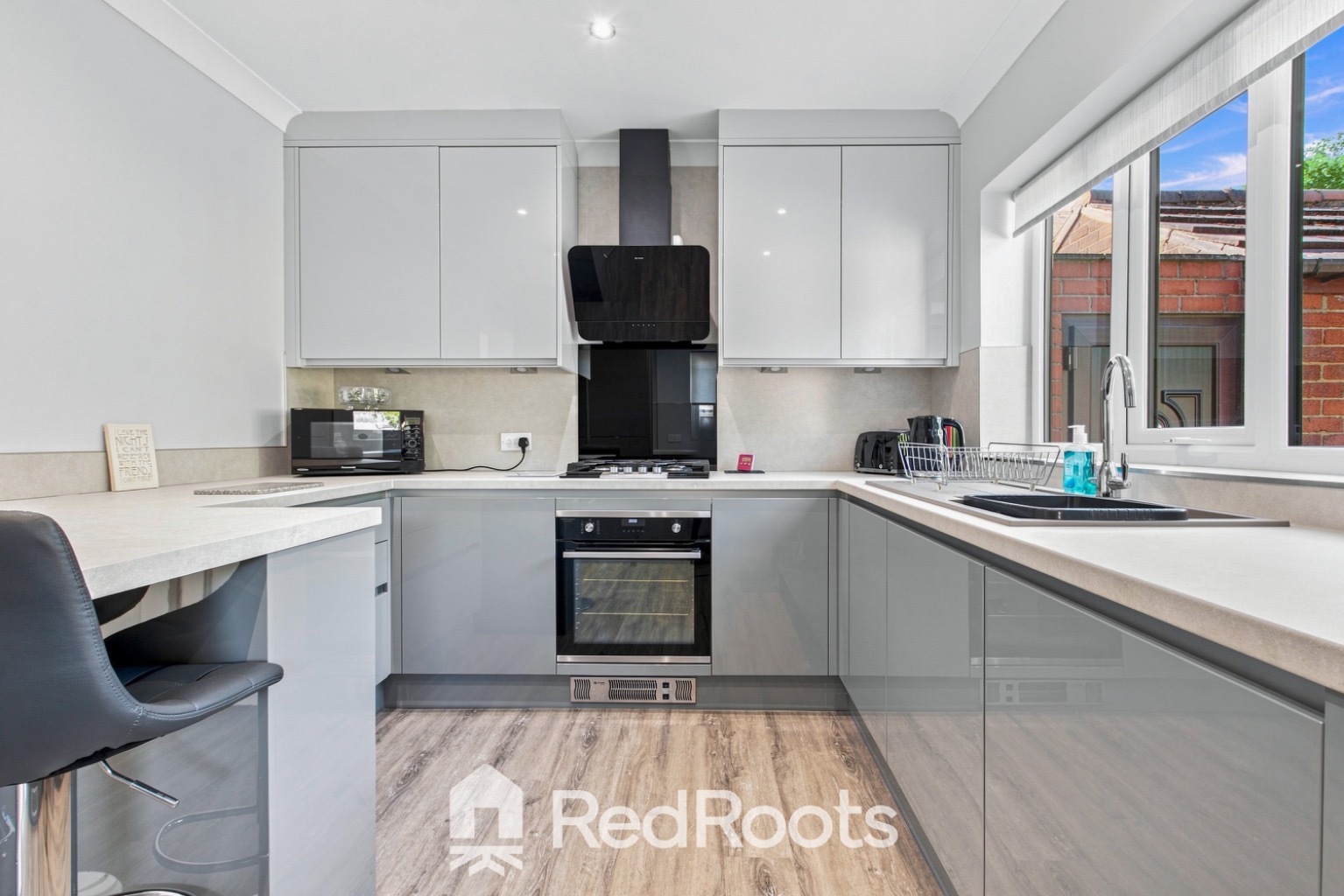 2 bed detached bungalow for sale in Mill Lane, Warmsworth, Doncaster, South Yorkshire, DN4  - Property Image 3