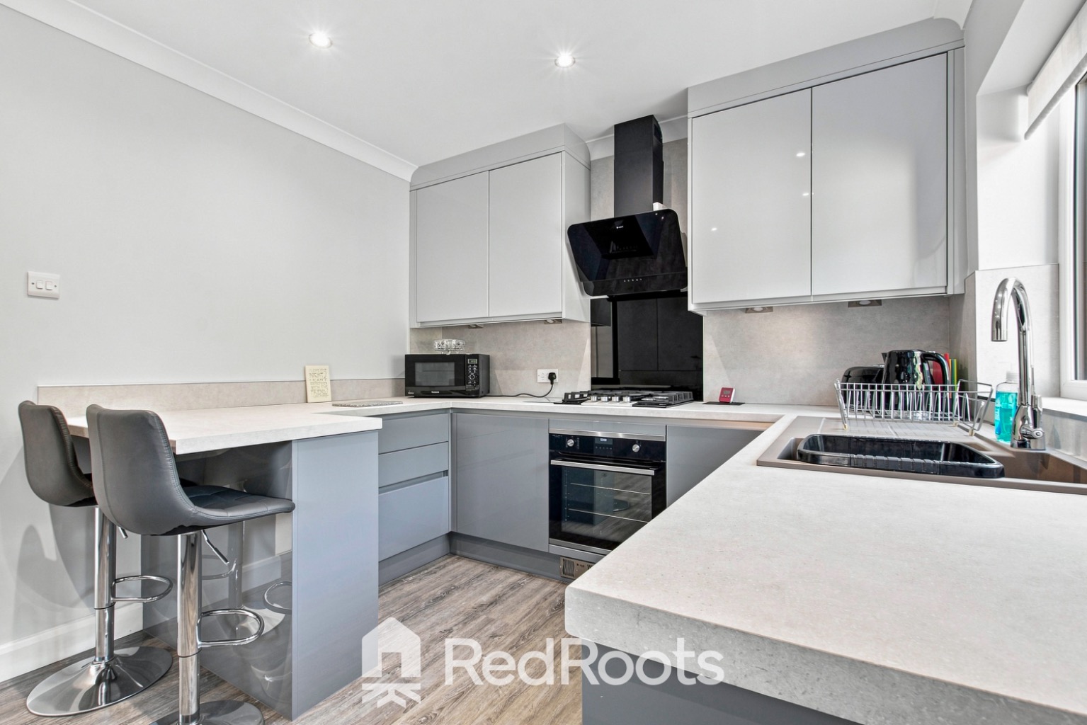 2 bed detached bungalow for sale in Mill Lane, Warmsworth, Doncaster, South Yorkshire, DN4  - Property Image 4