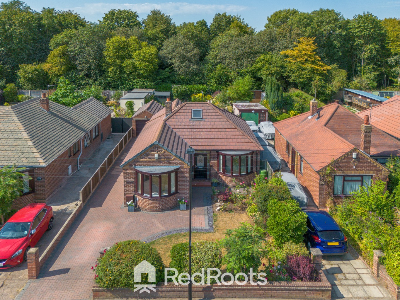 2 bed detached bungalow for sale in Mill Lane, Warmsworth, Doncaster, South Yorkshire, DN4  - Property Image 26