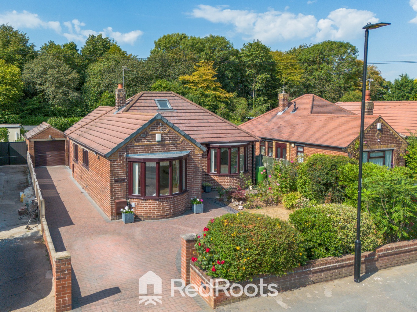 2 bed detached bungalow for sale in Mill Lane, Warmsworth, Doncaster, South Yorkshire, DN4  - Property Image 27