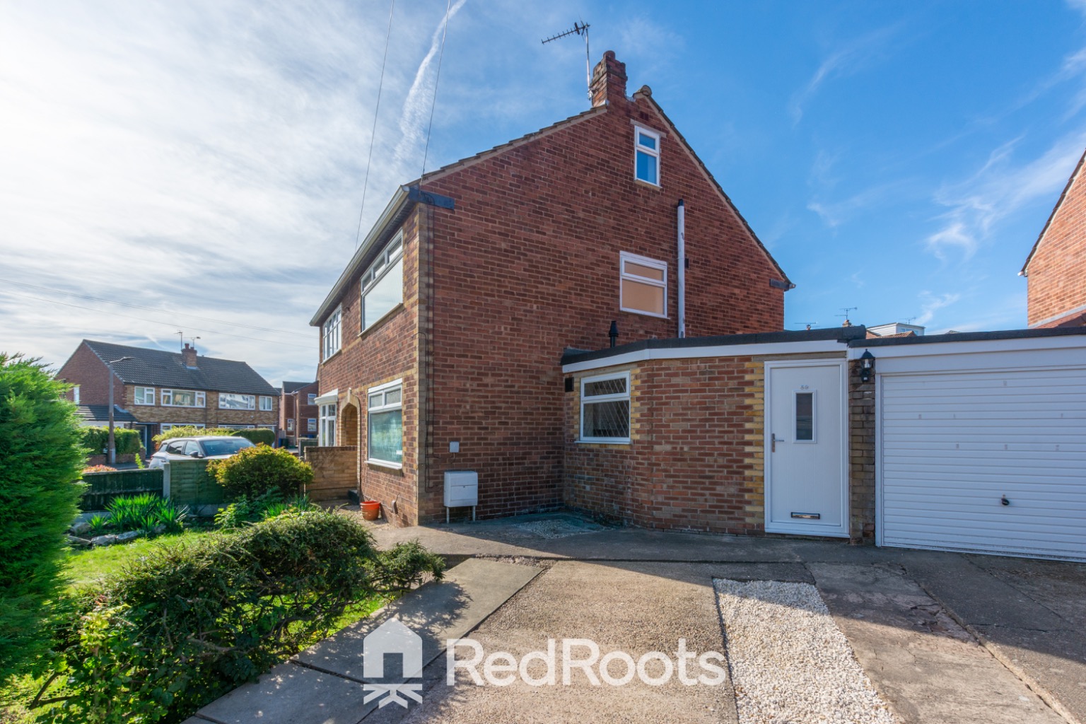3 bed semi-detached house for sale in St. Davids Drive, Doncaster, South Yorkshire, DN5  - Property Image 19