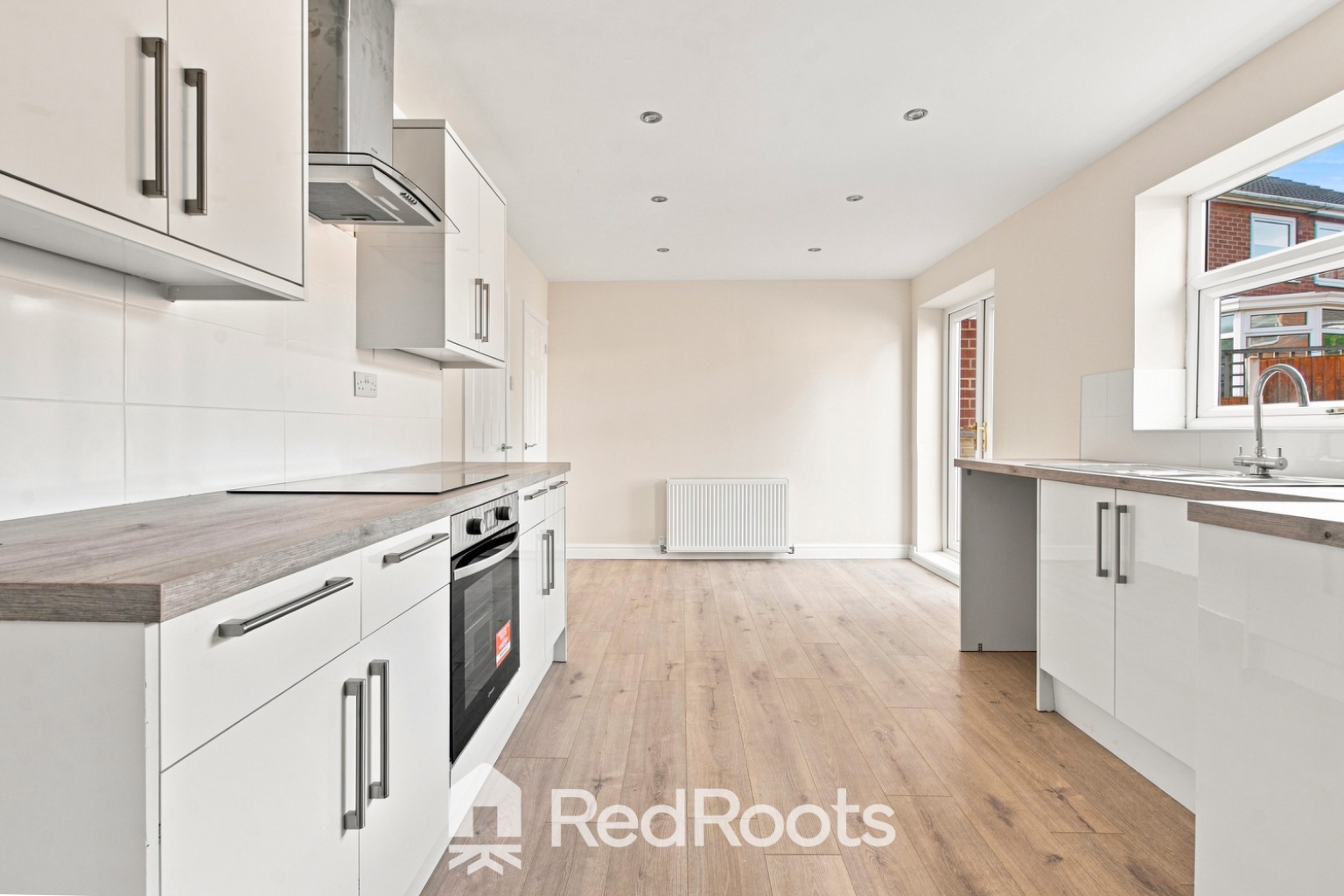 3 bed semi-detached house for sale in St. Davids Drive, Doncaster, South Yorkshire, DN5  - Property Image 3