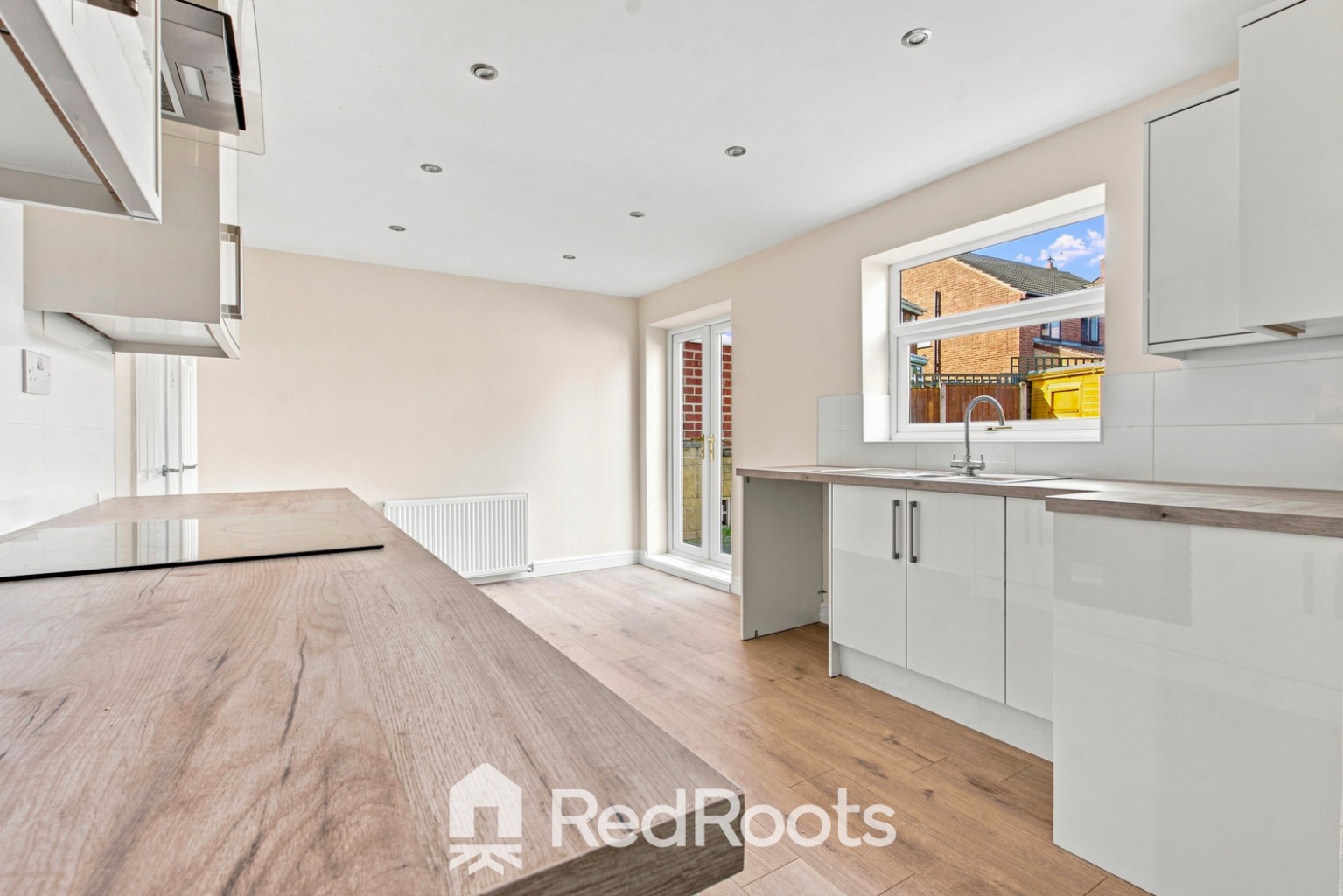 3 bed semi-detached house for sale in St. Davids Drive, Doncaster, South Yorkshire, DN5  - Property Image 4
