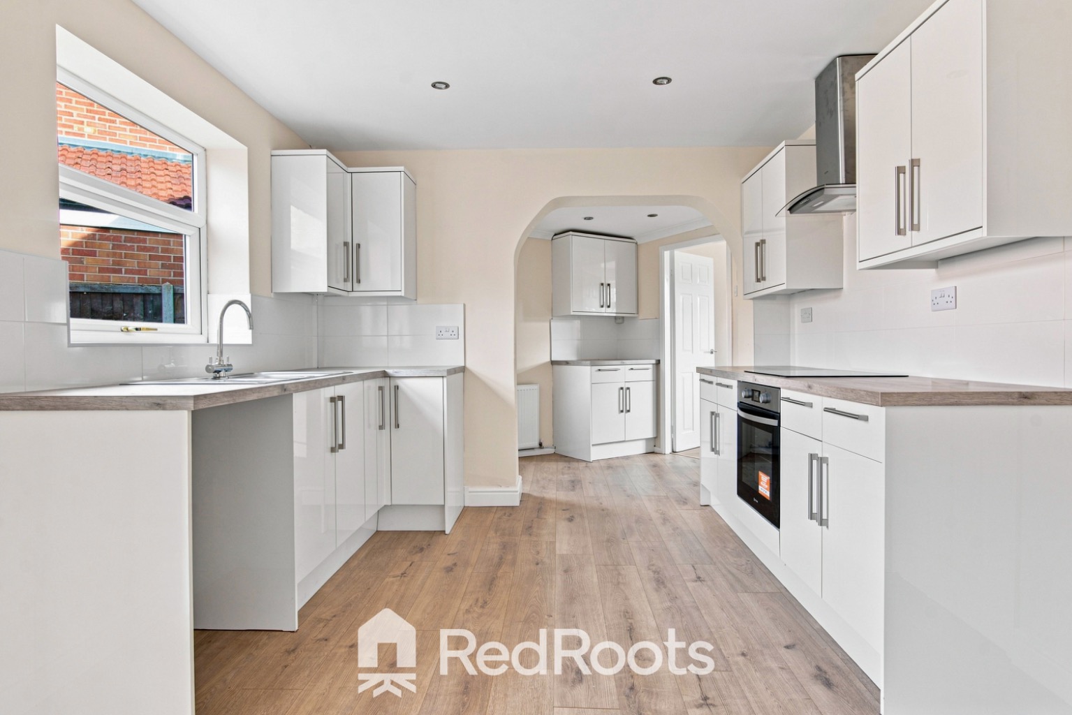 3 bed semi-detached house for sale in St. Davids Drive, Doncaster, South Yorkshire, DN5  - Property Image 5