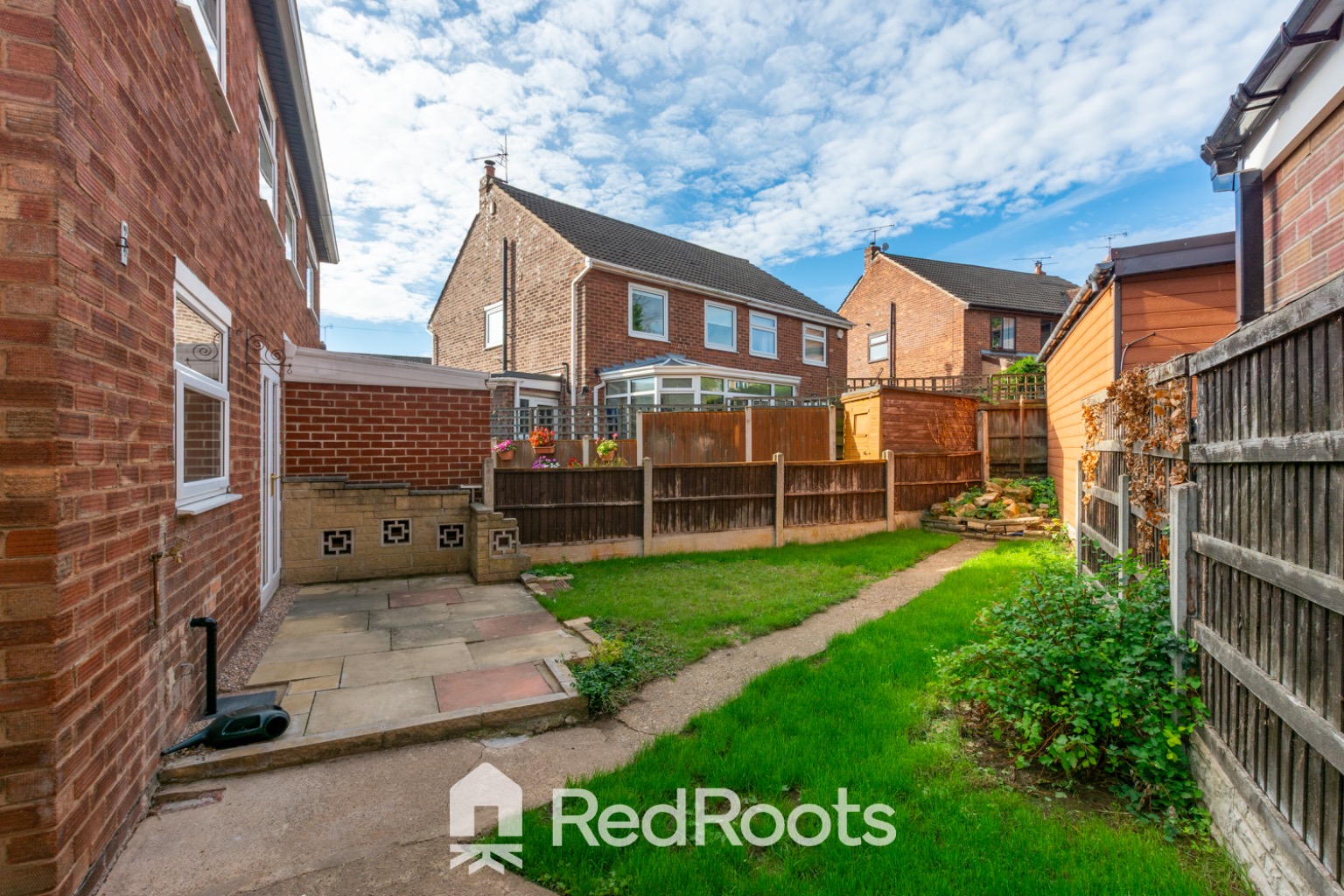 3 bed semi-detached house for sale in St. Davids Drive, Doncaster, South Yorkshire, DN5  - Property Image 20