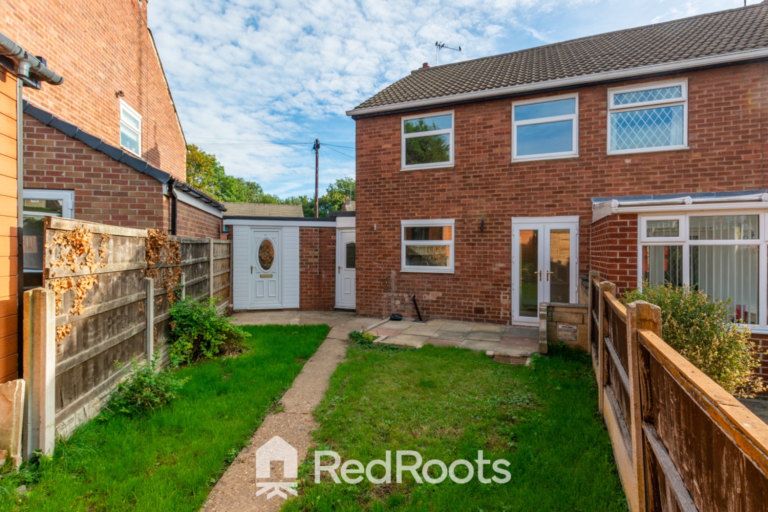 3 bed semi-detached house for sale in St. Davids Drive, Doncaster, South Yorkshire, DN5  - Property Image 18
