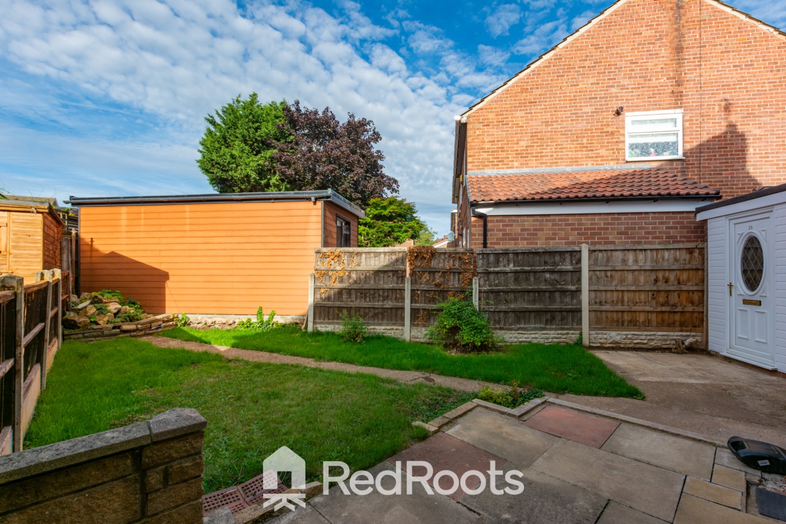 3 bed semi-detached house for sale in St. Davids Drive, Doncaster, South Yorkshire, DN5  - Property Image 21