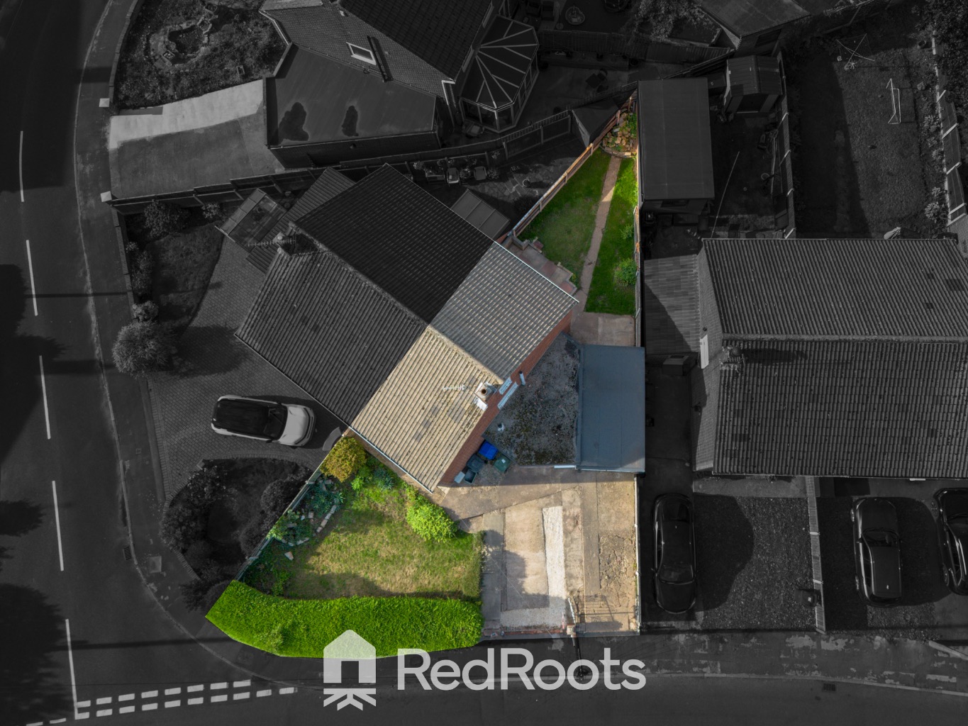 3 bed semi-detached house for sale in St. Davids Drive, Doncaster, South Yorkshire, DN5  - Property Image 23