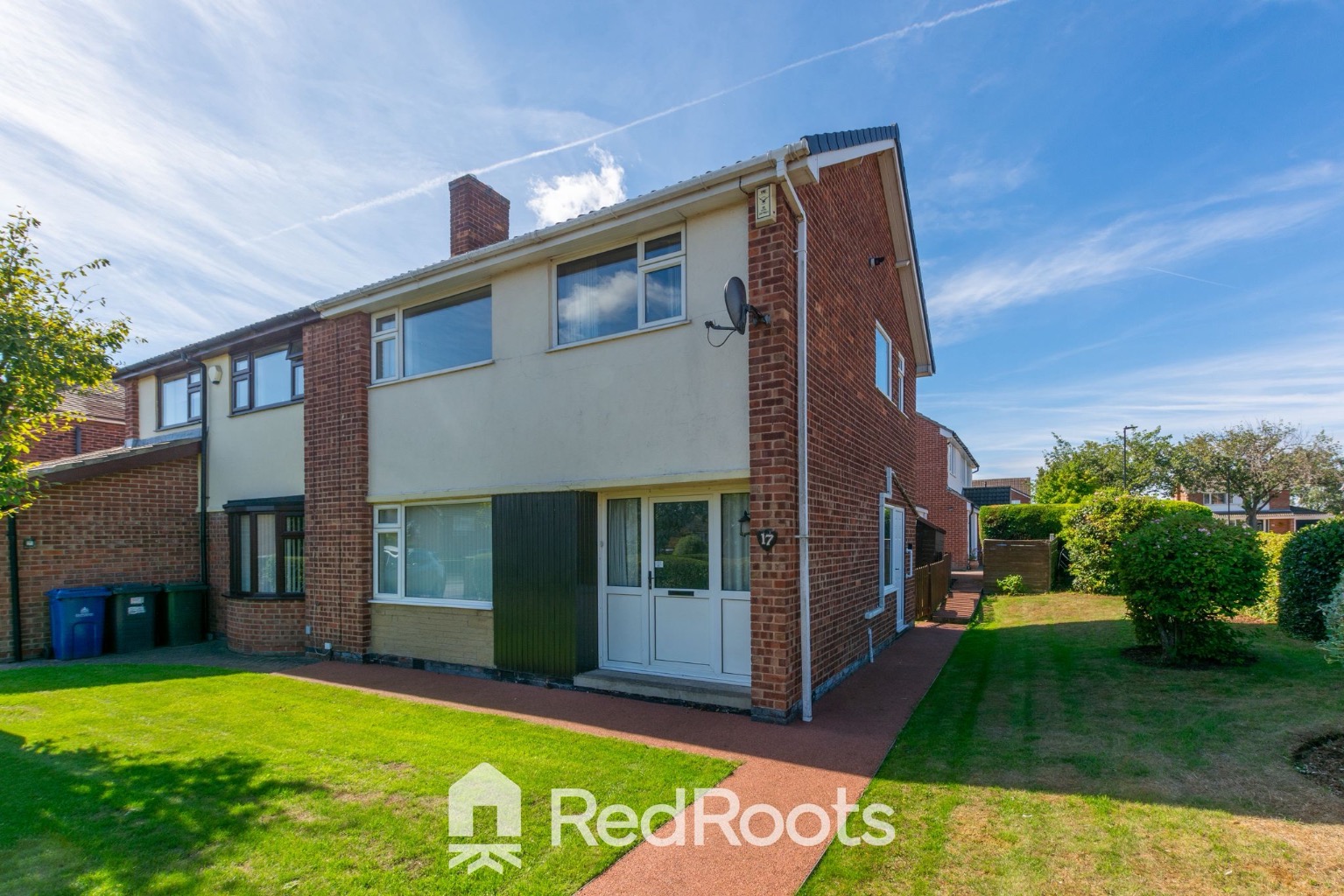 3 bed semi-detached house for sale in Folder Lane, Sprotbrough, Doncaster, DN5  - Property Image 2