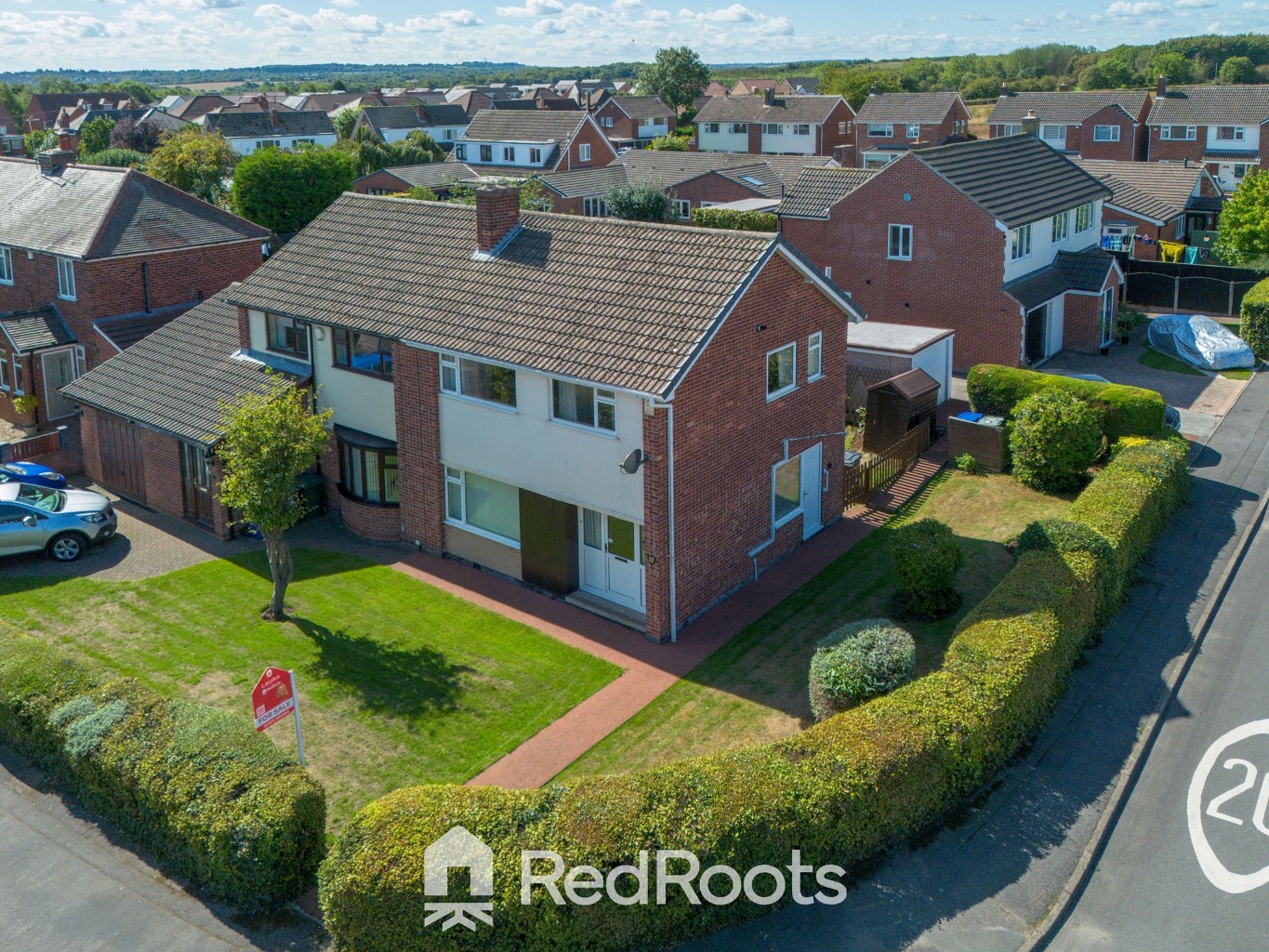 3 bed semi-detached house for sale in Folder Lane, Sprotbrough, Doncaster, DN5  - Property Image 3