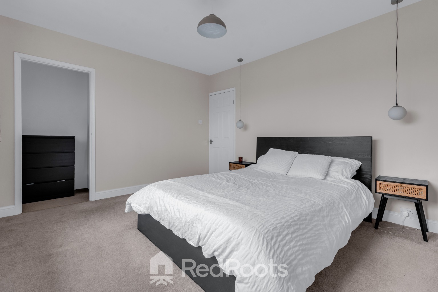 2 bed semi-detached house for sale in Aintree Avenue, Doncaster, South Yorkshire, DN4 6HQ  - Property Image 10