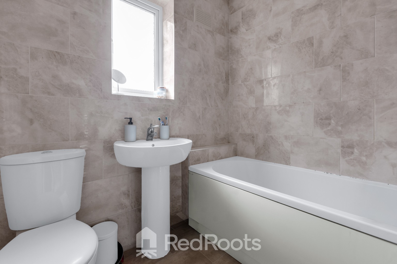 2 bed semi-detached house for sale in Aintree Avenue, Doncaster, South Yorkshire, DN4 6HQ  - Property Image 14