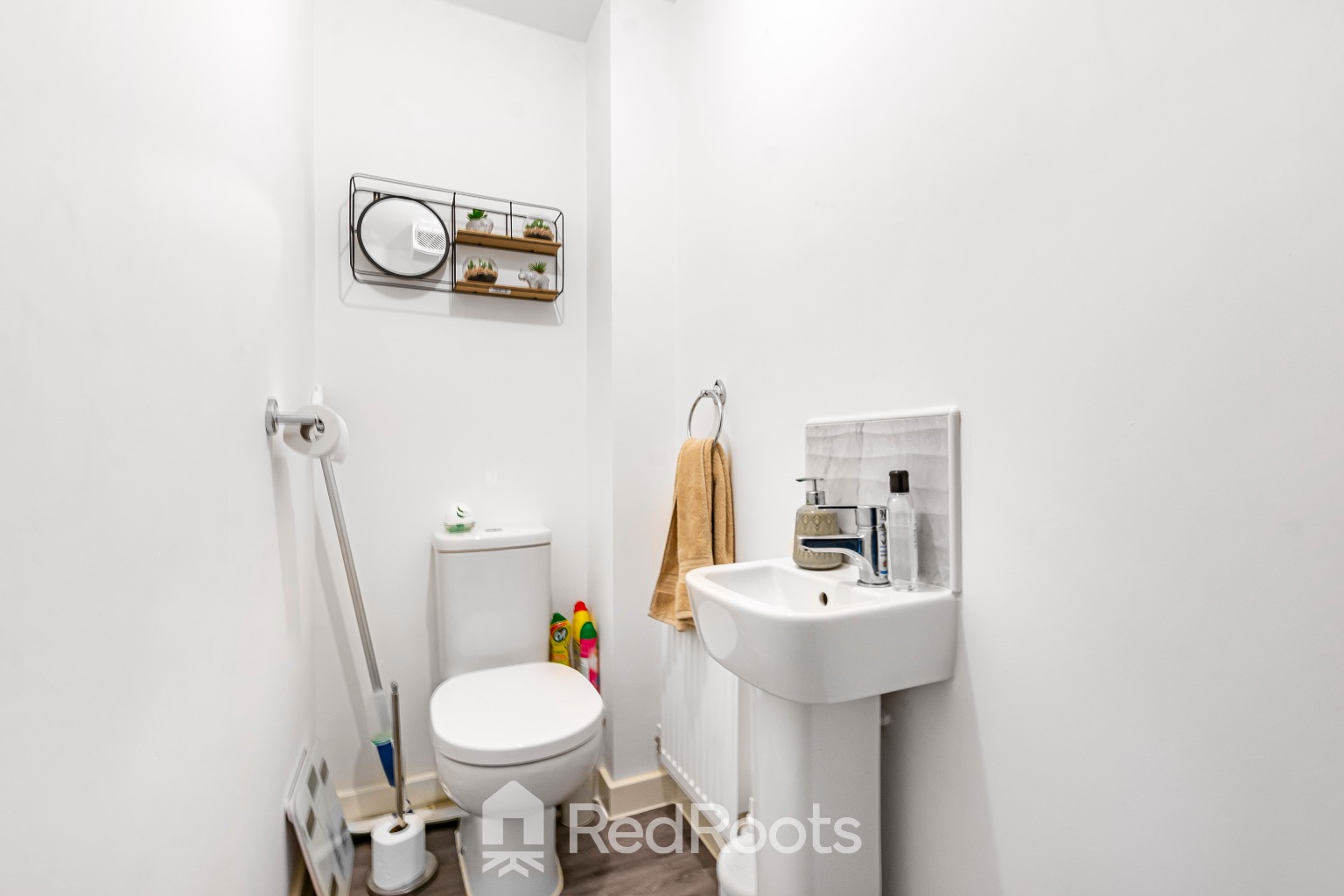 3 bed semi-detached house for sale in Dutchman Way, Bessacarr, DN4  - Property Image 11