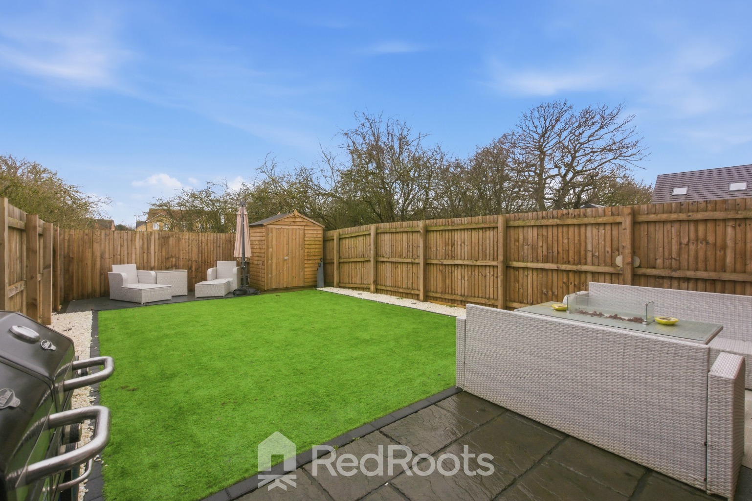 3 bed semi-detached house for sale in Dutchman Way, Bessacarr, DN4  - Property Image 21