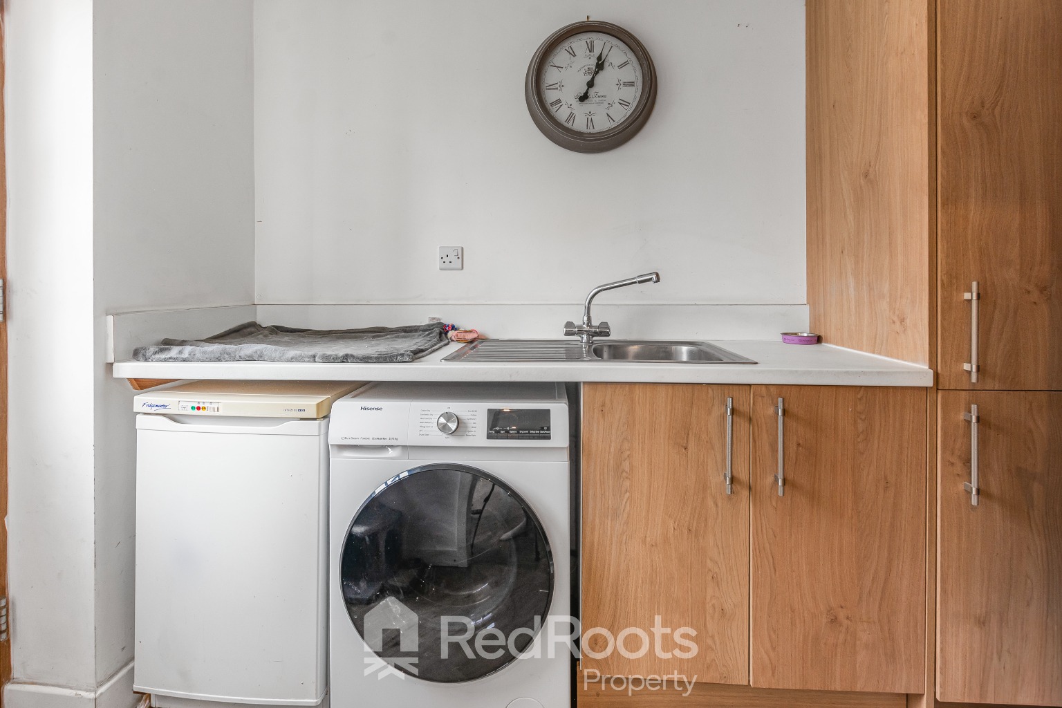 4 bed detached house for sale in Show Cottage, Pademoor, Eastoft, Scunthorpe, Lincolnshire, DN17 4PZ  - Property Image 12