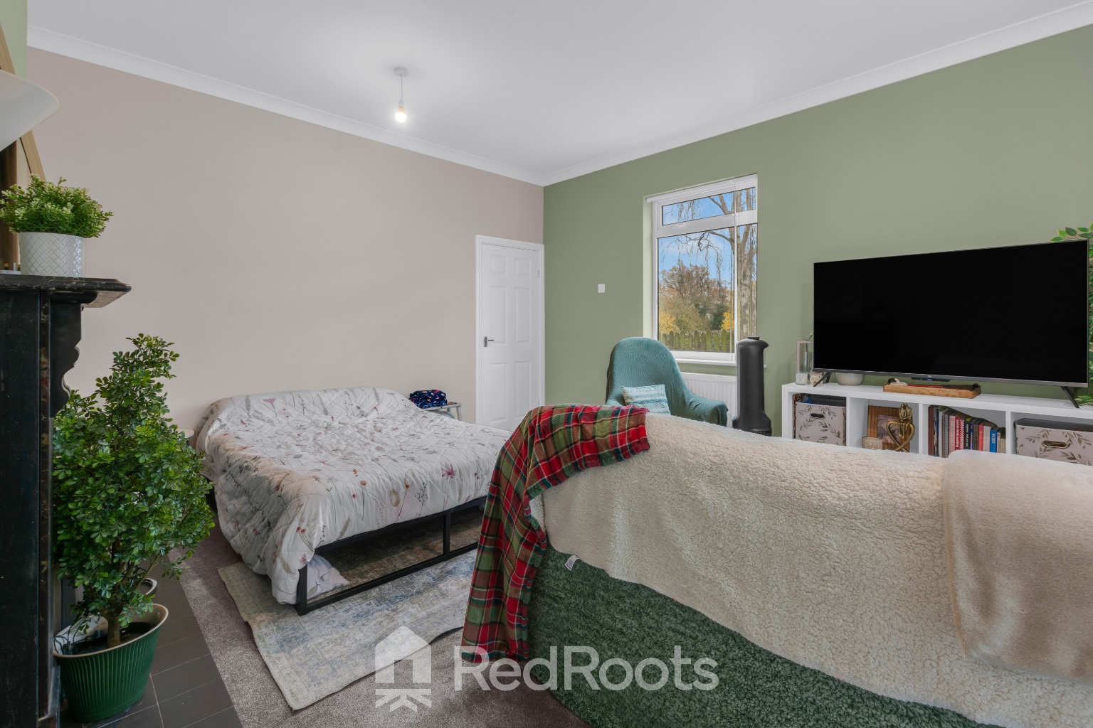 3 bed detached house for sale in Swing Bridge House, Kirkhouse Green, Doncaster, South Yorkshire, DN7 5TE  - Property Image 9