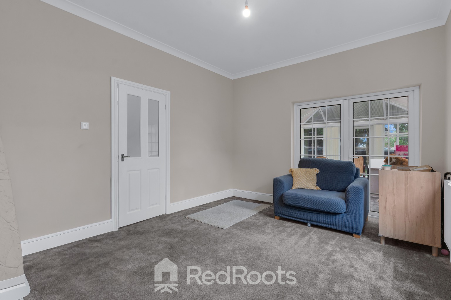 3 bed detached house for sale in Swing Bridge House, Kirkhouse Green, Doncaster, South Yorkshire, DN7 5TE  - Property Image 11
