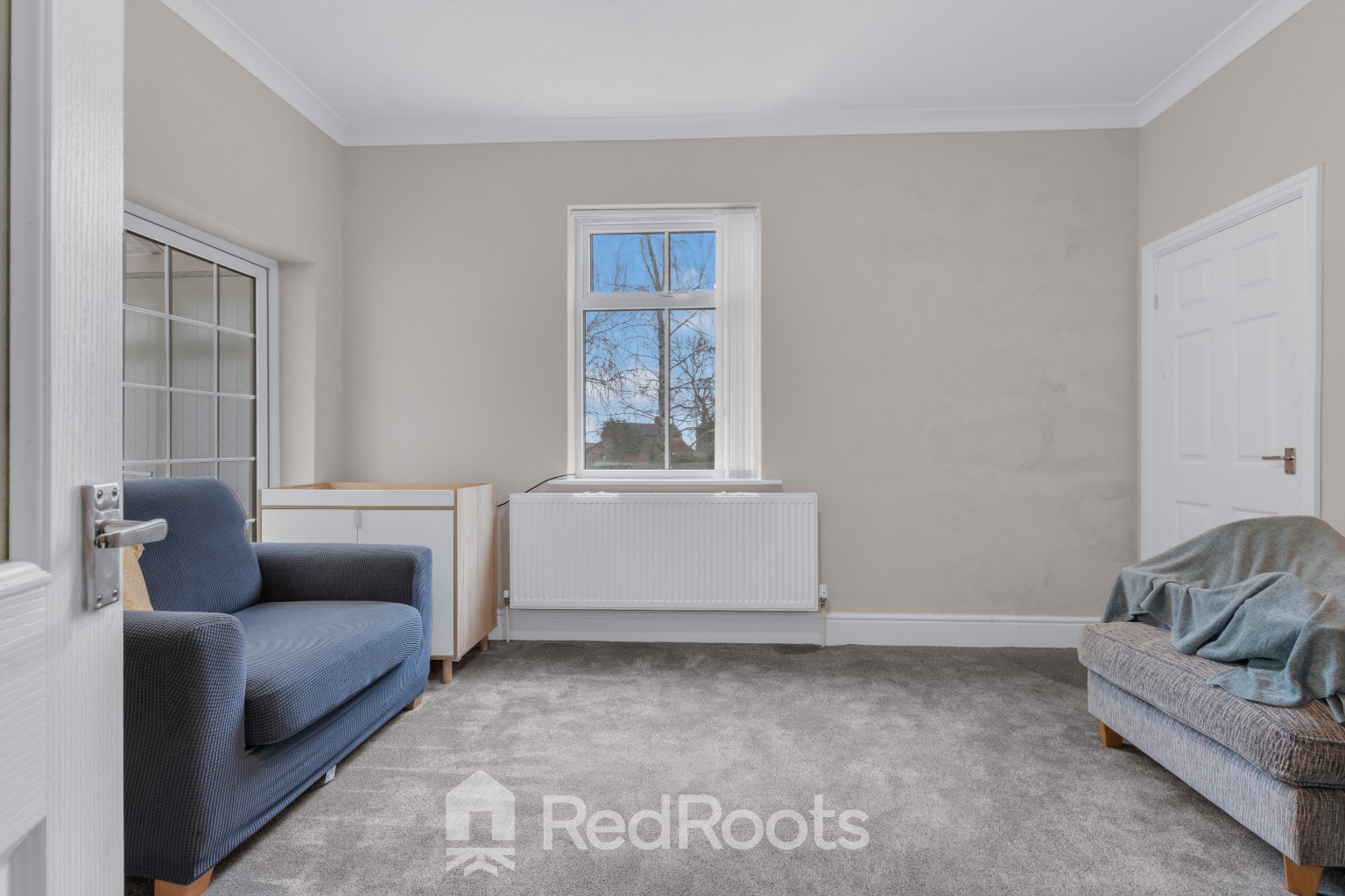 3 bed detached house for sale in Swing Bridge House, Kirkhouse Green, Doncaster, South Yorkshire, DN7 5TE  - Property Image 12