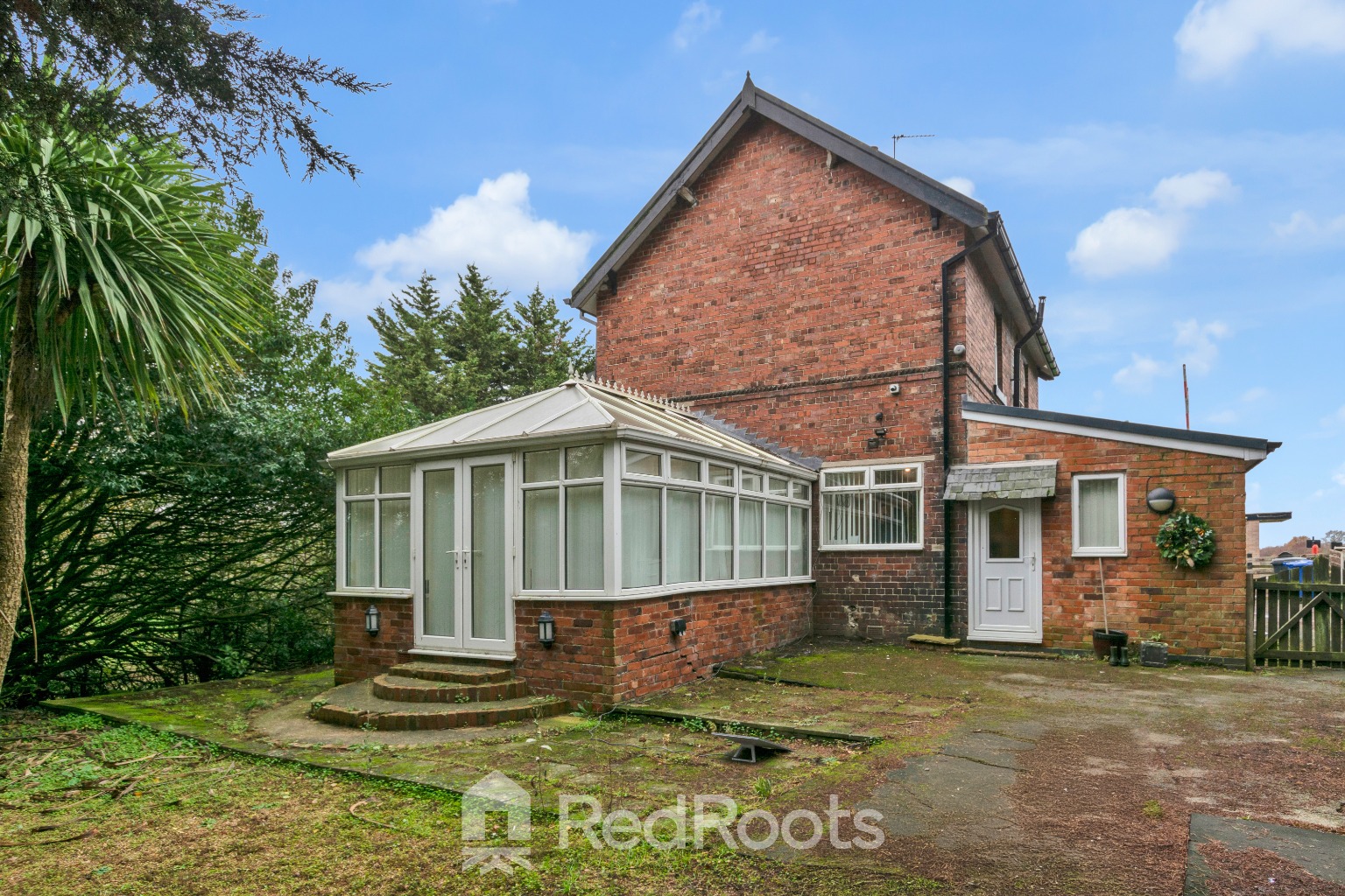 3 bed detached house for sale in Swing Bridge House, Kirkhouse Green, Doncaster, South Yorkshire, DN7 5TE  - Property Image 26
