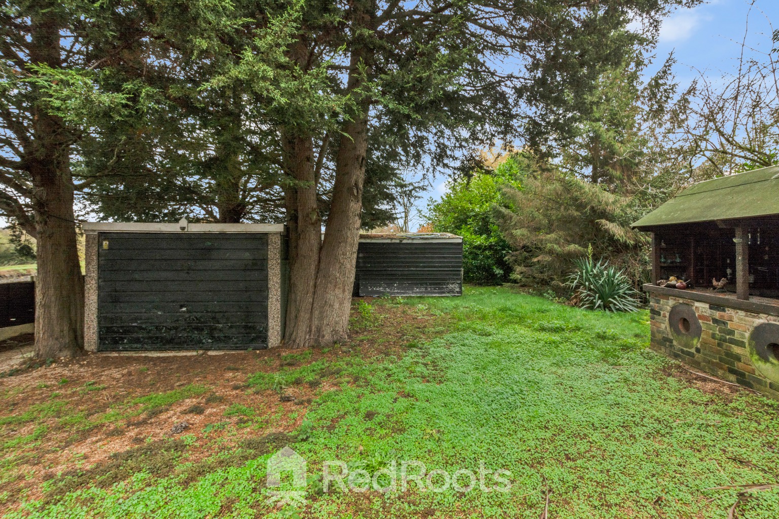 3 bed detached house for sale in Swing Bridge House, Kirkhouse Green, Doncaster, South Yorkshire, DN7 5TE  - Property Image 27