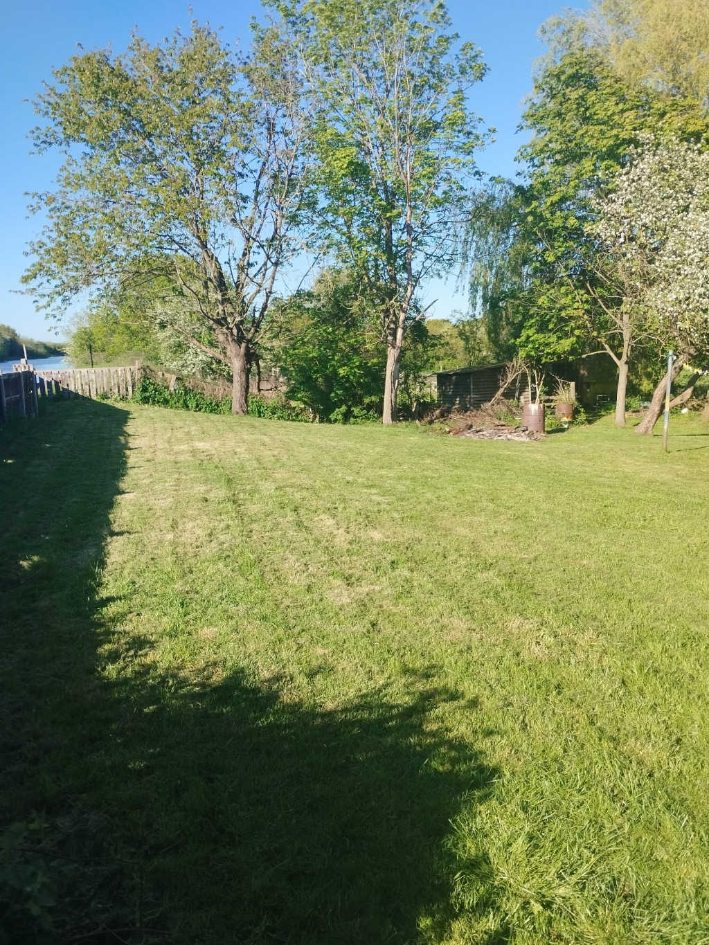 3 bed detached house for sale in Swing Bridge House, Kirkhouse Green, Doncaster, South Yorkshire, DN7 5TE  - Property Image 27