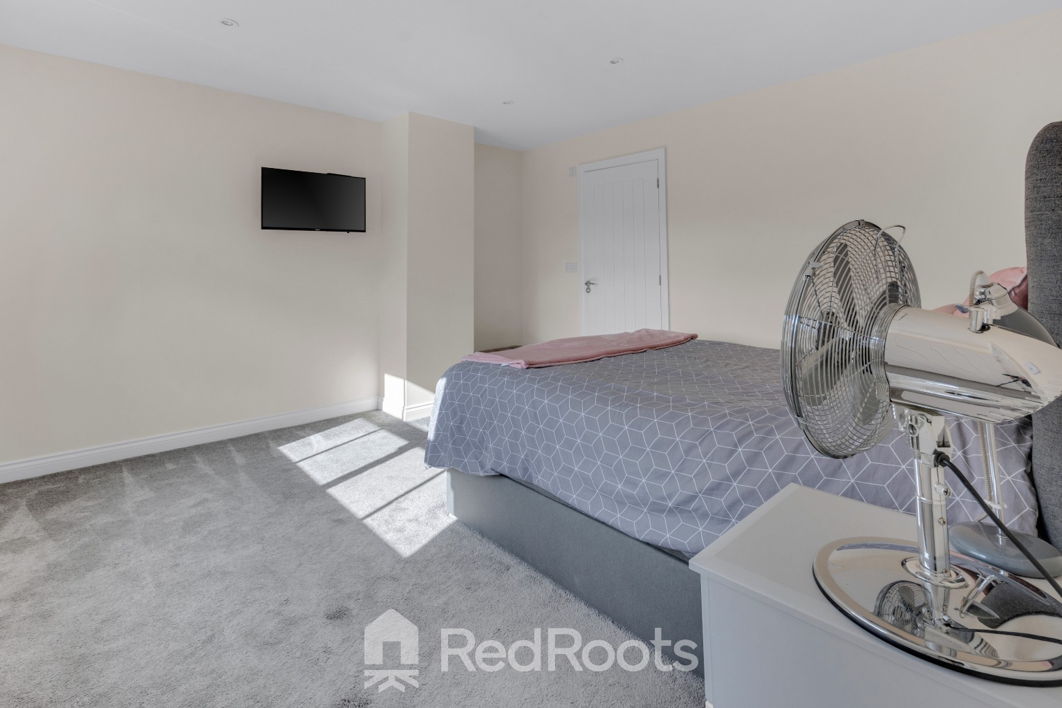 6 bed detached house for sale in Oades Close, Crowle, Scunthorpe, Lincolnshire, DN17 4FG  - Property Image 16