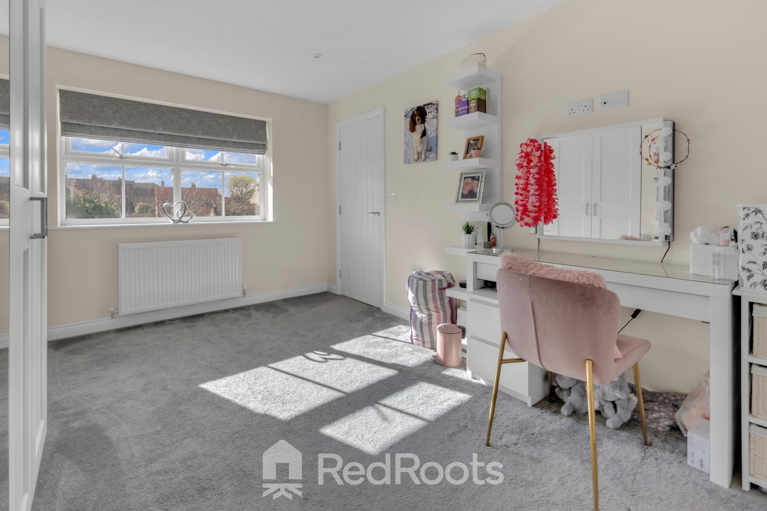 6 bed detached house for sale in Oades Close, Crowle, Scunthorpe, Lincolnshire, DN17 4FG  - Property Image 20