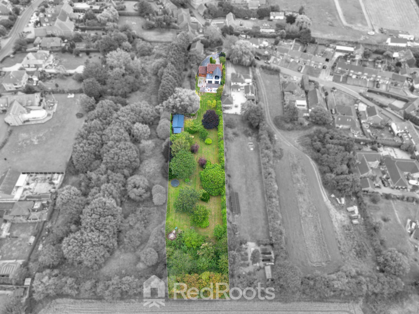 4 bed detached house for sale in Nethergate, Westwoodside, Doncaster, Lincolnshire, DN9 2DL  - Property Image 7