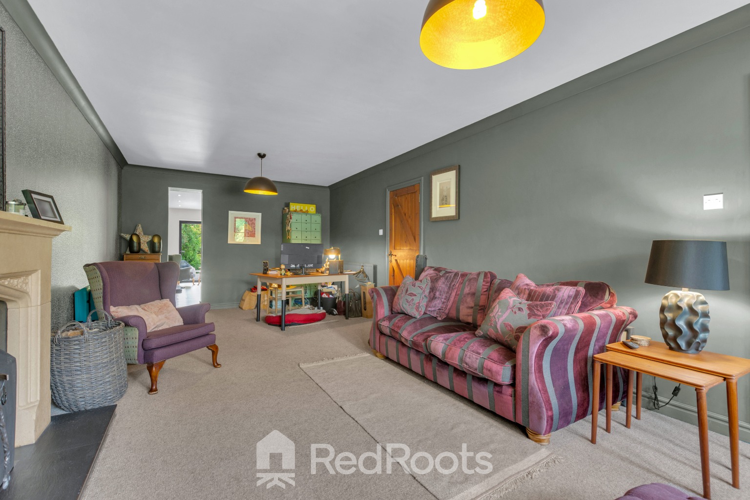 4 bed detached house for sale in Nethergate, Westwoodside, Doncaster, Lincolnshire, DN9 2DL  - Property Image 20