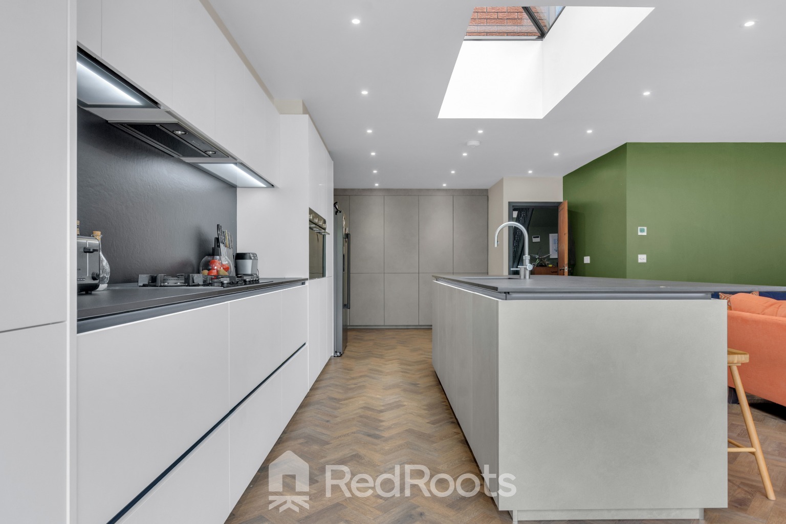 4 bed detached house for sale in Nethergate, Westwoodside, Doncaster, Lincolnshire, DN9 2DL  - Property Image 13