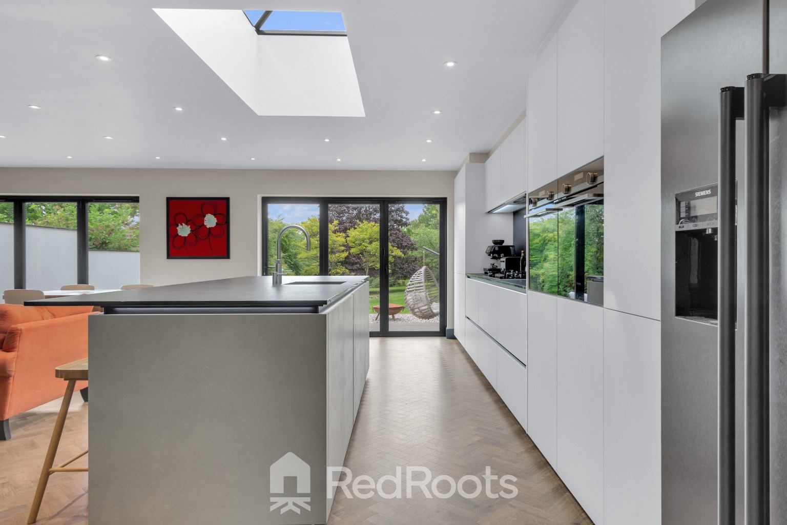 4 bed detached house for sale in Nethergate, Westwoodside, Doncaster, Lincolnshire, DN9 2DL  - Property Image 12