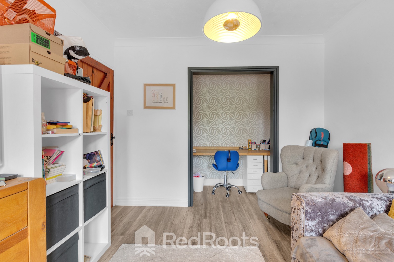 4 bed detached house for sale in Nethergate, Westwoodside, Doncaster, Lincolnshire, DN9 2DL  - Property Image 23