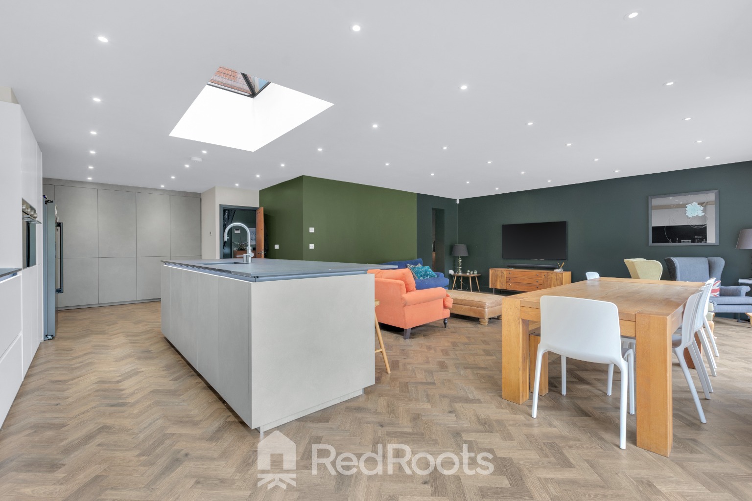 4 bed detached house for sale in Nethergate, Westwoodside, Doncaster, Lincolnshire, DN9 2DL  - Property Image 8