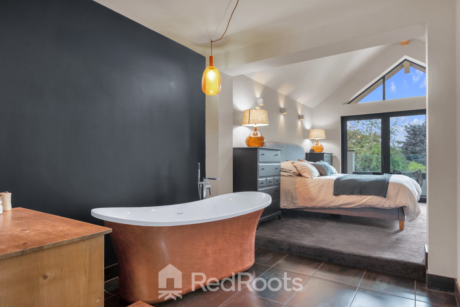 4 bed detached house for sale in Nethergate, Westwoodside, Doncaster, Lincolnshire, DN9 2DL  - Property Image 25